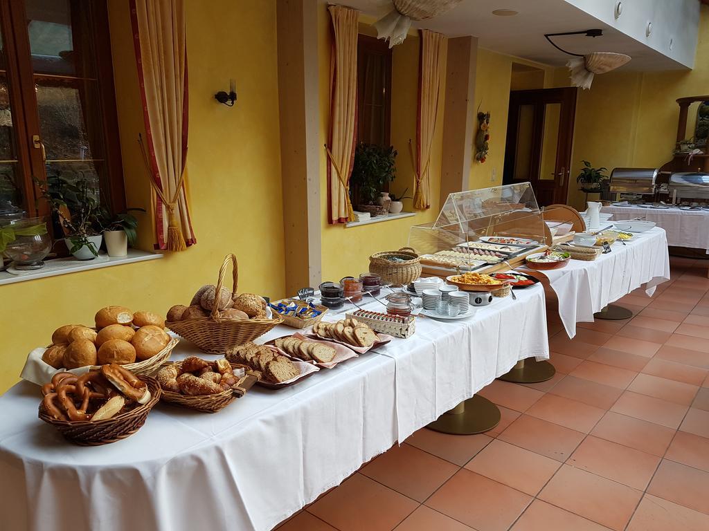 Hotel 3 Koenige Oberwolfach Ngoại thất bức ảnh