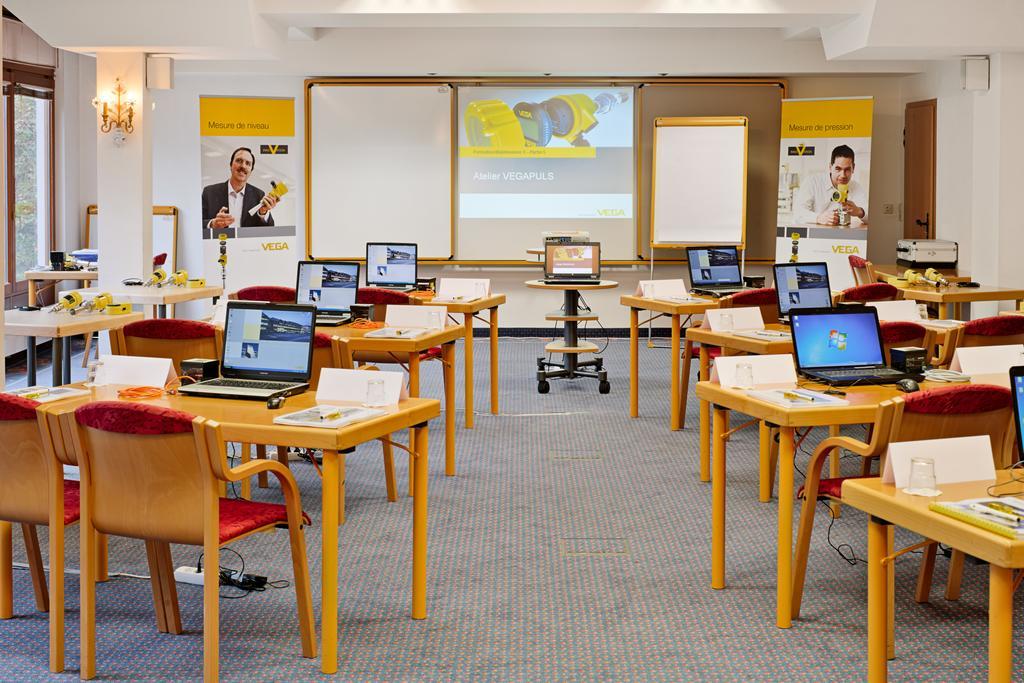 Hotel 3 Koenige Oberwolfach Ngoại thất bức ảnh