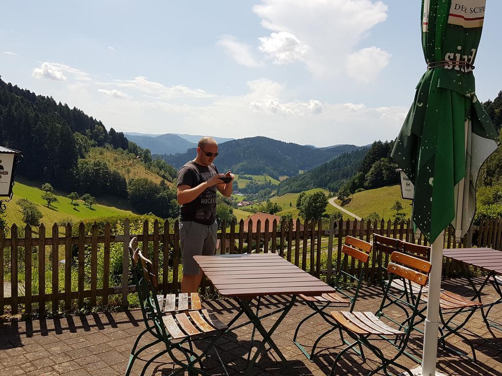 Hotel 3 Koenige Oberwolfach Ngoại thất bức ảnh