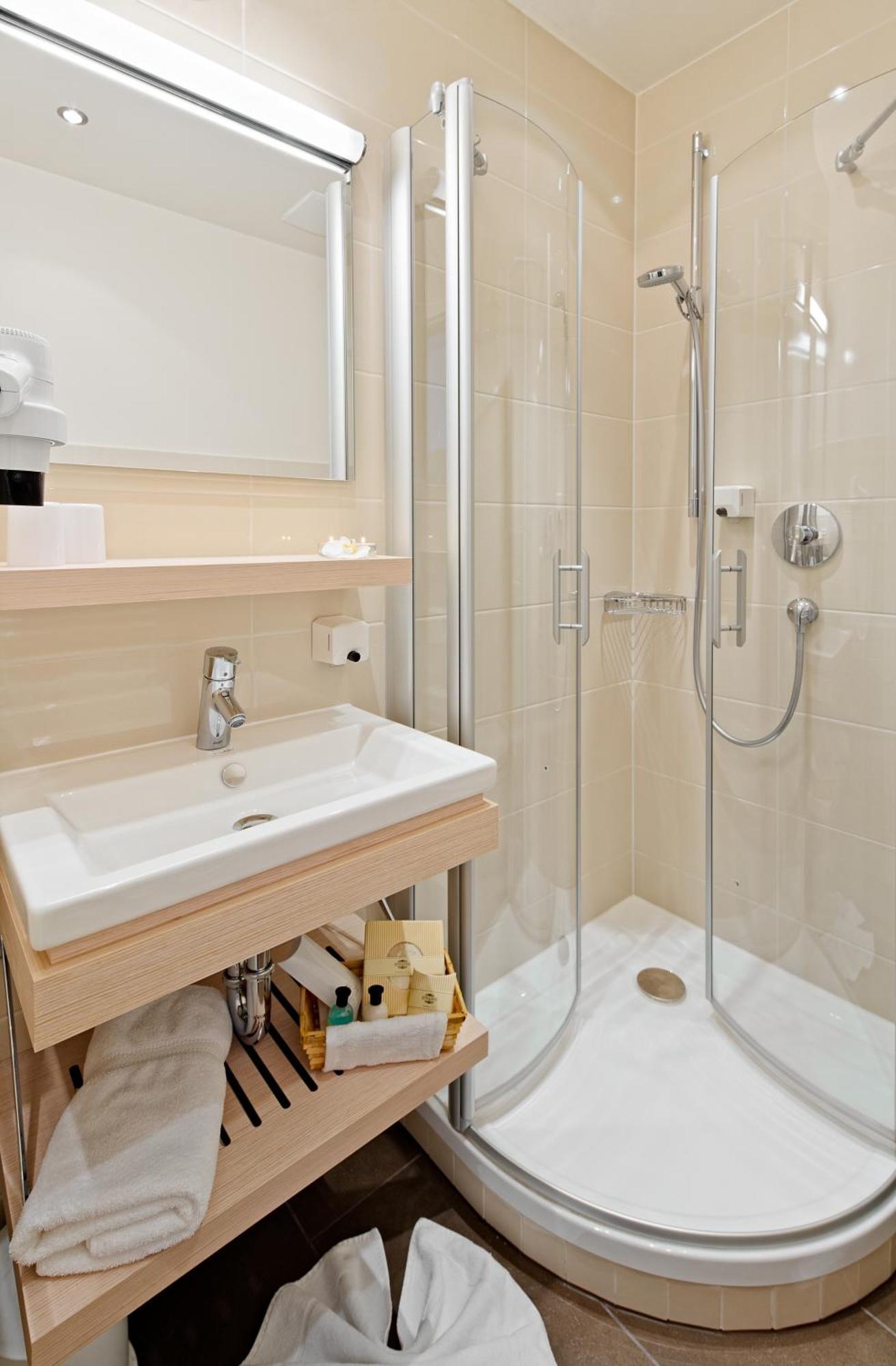 Hotel 3 Koenige Oberwolfach Ngoại thất bức ảnh