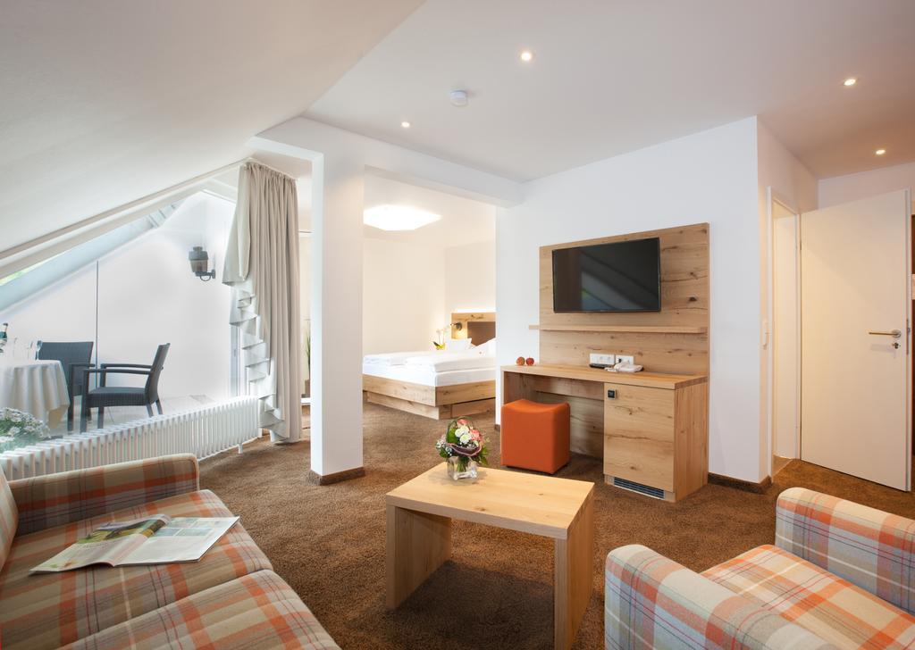 Hotel 3 Koenige Oberwolfach Ngoại thất bức ảnh